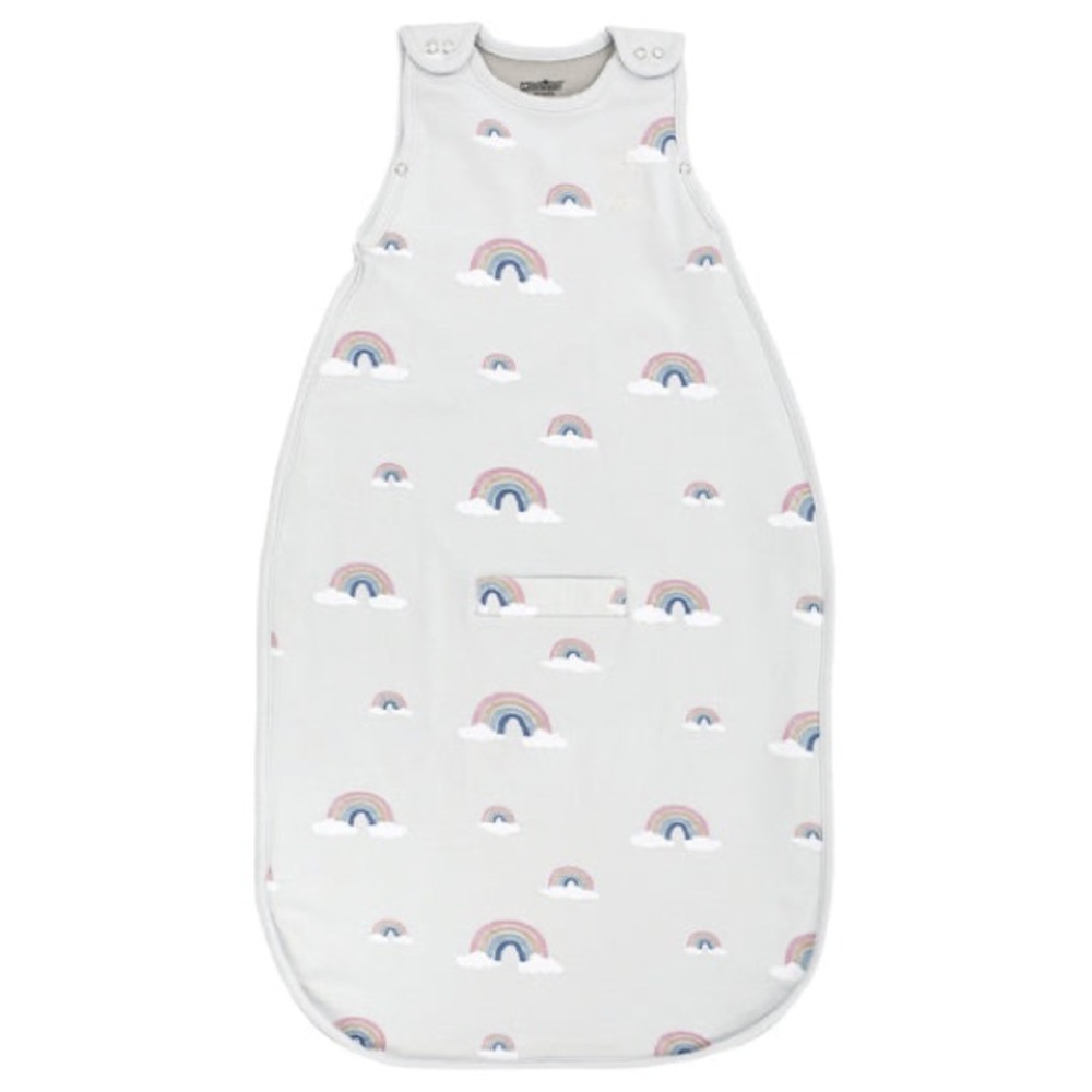 Woolino 4 Season Ultimate Organic Sleep Sack